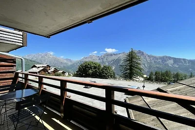 DBA118 – 1-ZIMMER-WOHNUNG + SCHLAFNAHE – BALK...