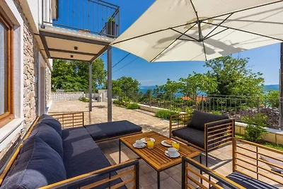Entfliehen Sie dem Alltag in der Villa Antani