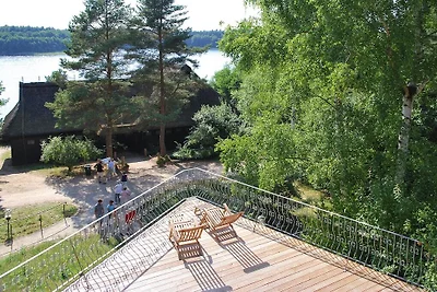 Ferienhaus in Drewitz f�r 2 Personen