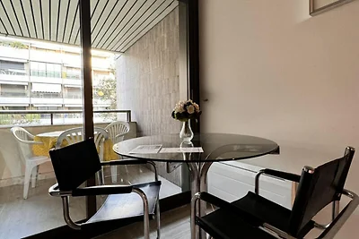 Vakantiehuis in de buurt van het strand van L...