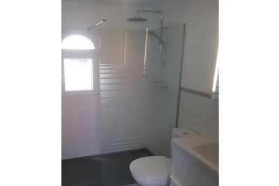 Appartement met één slaapkamer