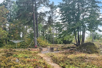 4 Sterne Ferienhaus in MALMKÖPING