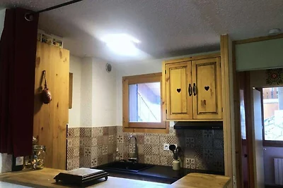 Appartamento a Le Bourg presso le piste da...