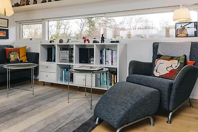 Helles Ferienhaus mit Spa -- By Traum...