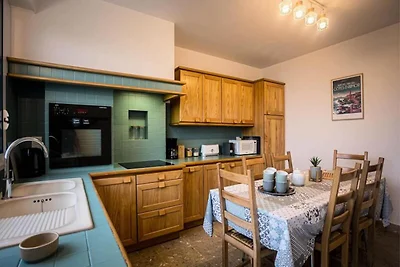 Ty Ewano · Schönes Haus mit Meerblick in...