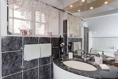 Double Room with Old town view