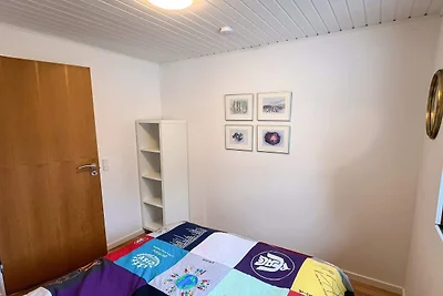 6 Personen vakantie huis in Asperup