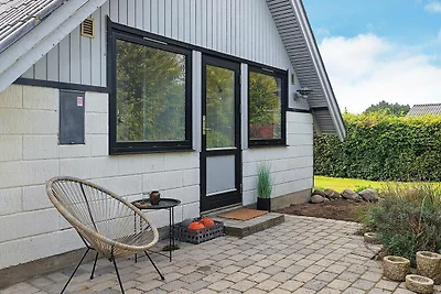 4 persoons vakantie huis in Karrebæksminde