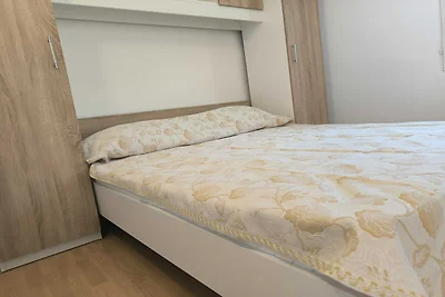 One Bedroom Apartment with Balcony 3