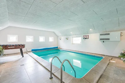 8 Personen Ferienhaus in Blåvand