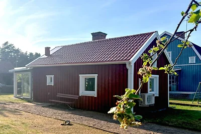 4 gwiazdkowy apartament w Södra vi