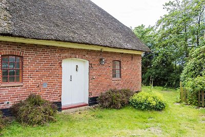 4 persoons vakantie huis in Henne