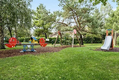 L'appartamento del Residence Golf