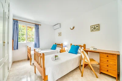 Casa vacanze ad Alcúdia vicino a Sant Pere