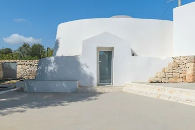 Villa in Ostuni mit Schwimmbecken