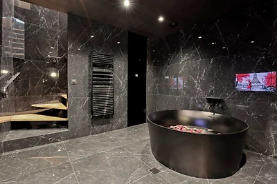 Moderne Wohnung - 2P - Parc Monceau