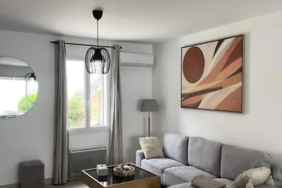 Villa Lisa In der Nähe des historischen...