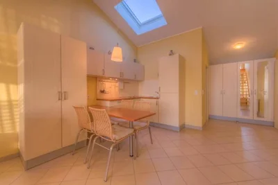 Elegant ingerichte vakantiewoning