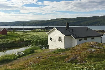 7 Personen Ferienhaus in BREIVIKBOTN