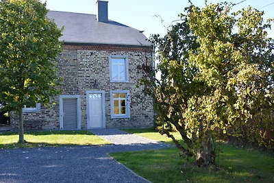 Ferienhaus in Gedinne mit Wald