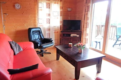 Chalet a Beaulieu nelle vicinanze del lago