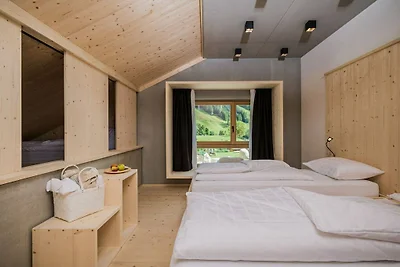 Holiday house in Ahrntal with 5 bedrooms