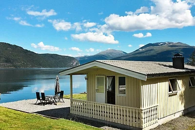 4 Personen Ferienhaus in Utvik-By Traum