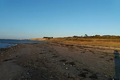 10 Personen Ferienhaus in Løgstør-By Traum