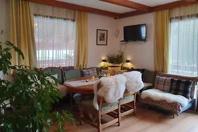 Ferienwohnung in Bodental-Ferlach nahe...