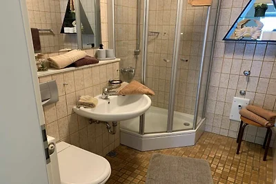 Kuća za odmor Dopust za oporavak Maasholm