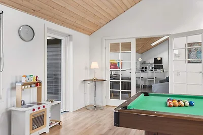 5 Sterne Ferienhaus in Løkken