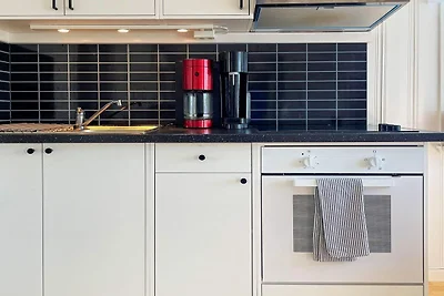 4 personas casa en Uddevalla-By Traum