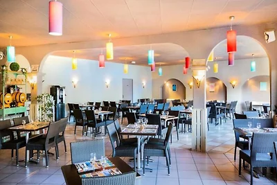 Superior-Zimmer für 2/4 Personen