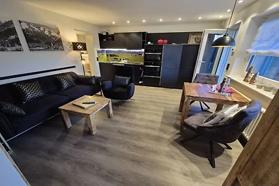 Ferienwohnung mit 1 Schlafzimmer