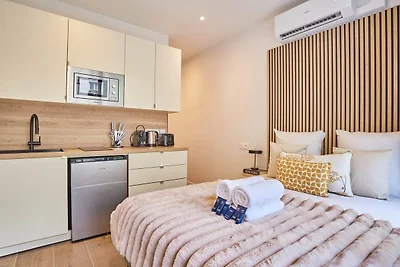 Elegante AC Suite - Eiffeltoren -...