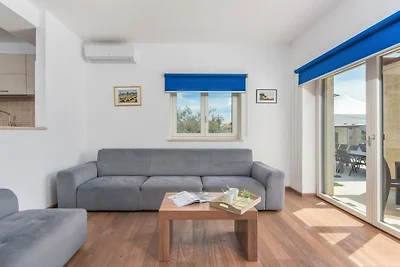 Villa in Vabriga with swimming pool