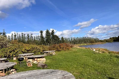 6 persoons vakantie huis in Skals-By Traum