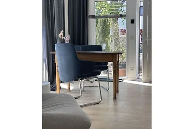 Ferienwohnung mit 1 Schlafzimmer