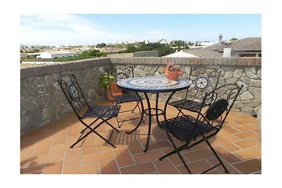 Villa Maria del Carmen