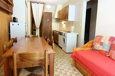 Wohnung in Planay nahe Wanderwegen