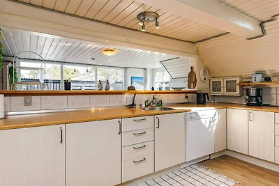 6 persoons vakantie huis in Hals-By Traum