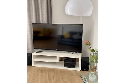 Ferienwohnung mit 2 Schlafzimmer