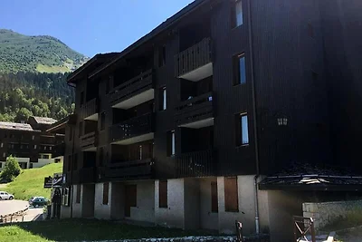 Studio für 4 Personen