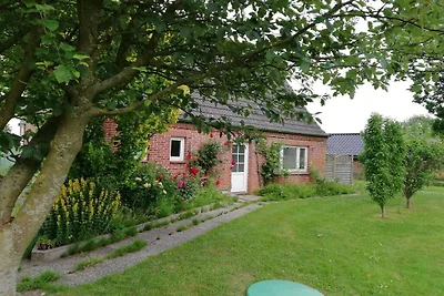 Ferienhaus Erholungsurlaub Pellworm
