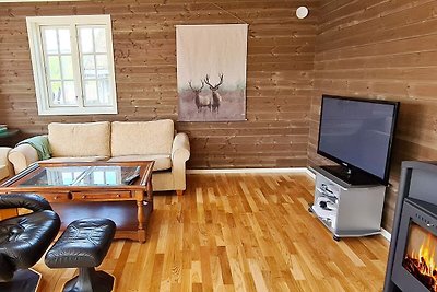 10 person holiday home in RAULAND