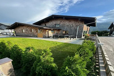 Chalet vicino Passthurn Sci Kitzbühel