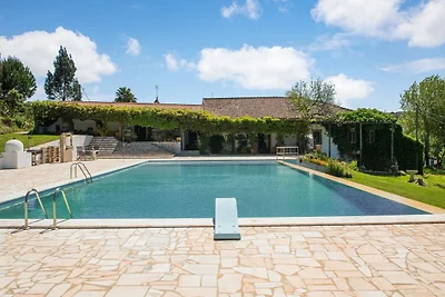 Agriturismo a Montemor-o-Novo con piscina
