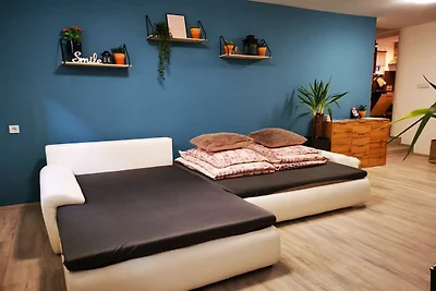Downtown Koper Spacious Apartment with Balcon...