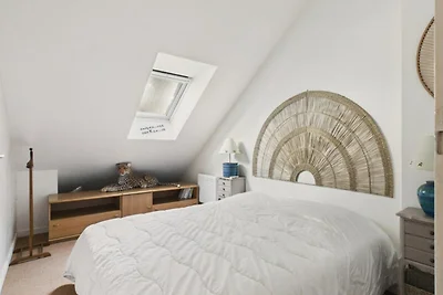 Apartment in der Nähe von Scall Bay mit...