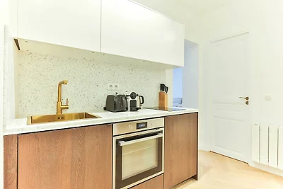 Authentische Wohnung - 2SZ/6P - Bois de...